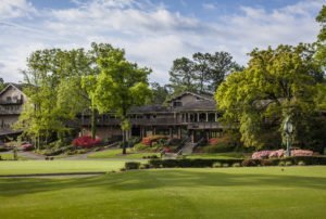 USGA: Scene Of Historic Performances, Pine Needles To Host In 2022