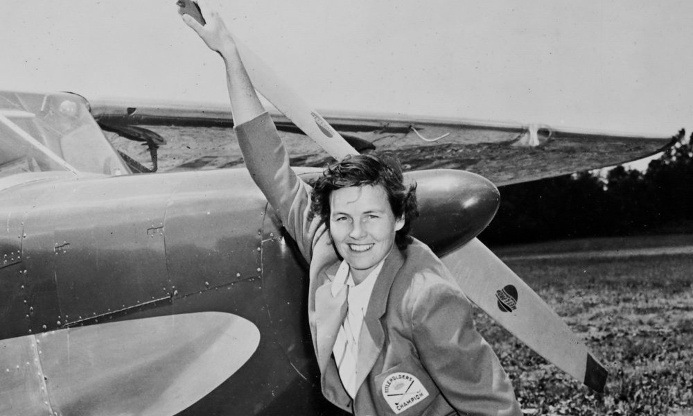 Peggy Kirk Bell, Instruction Pioneer And Gallery Favorite, Joins Golf Hall Of Fame In 2019
