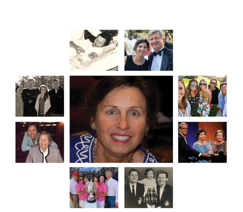 Bonnie Bell McGowan, 1954-2023