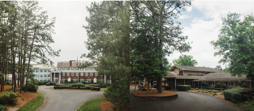 Mid Pines Inn And Pine Needles Lodge Enter Joint Venture With Marine & Lawn Hotels