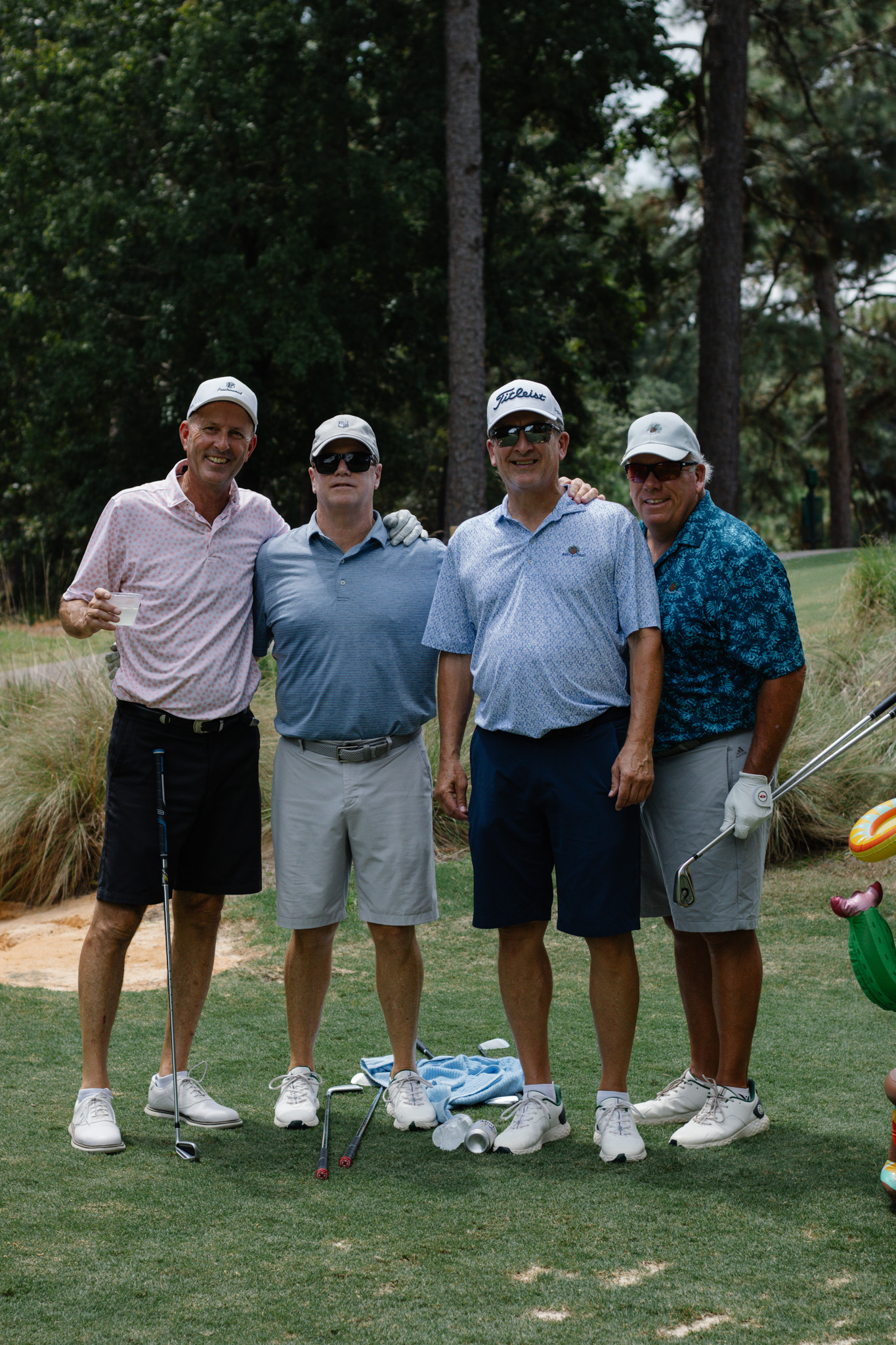 Golf Packages