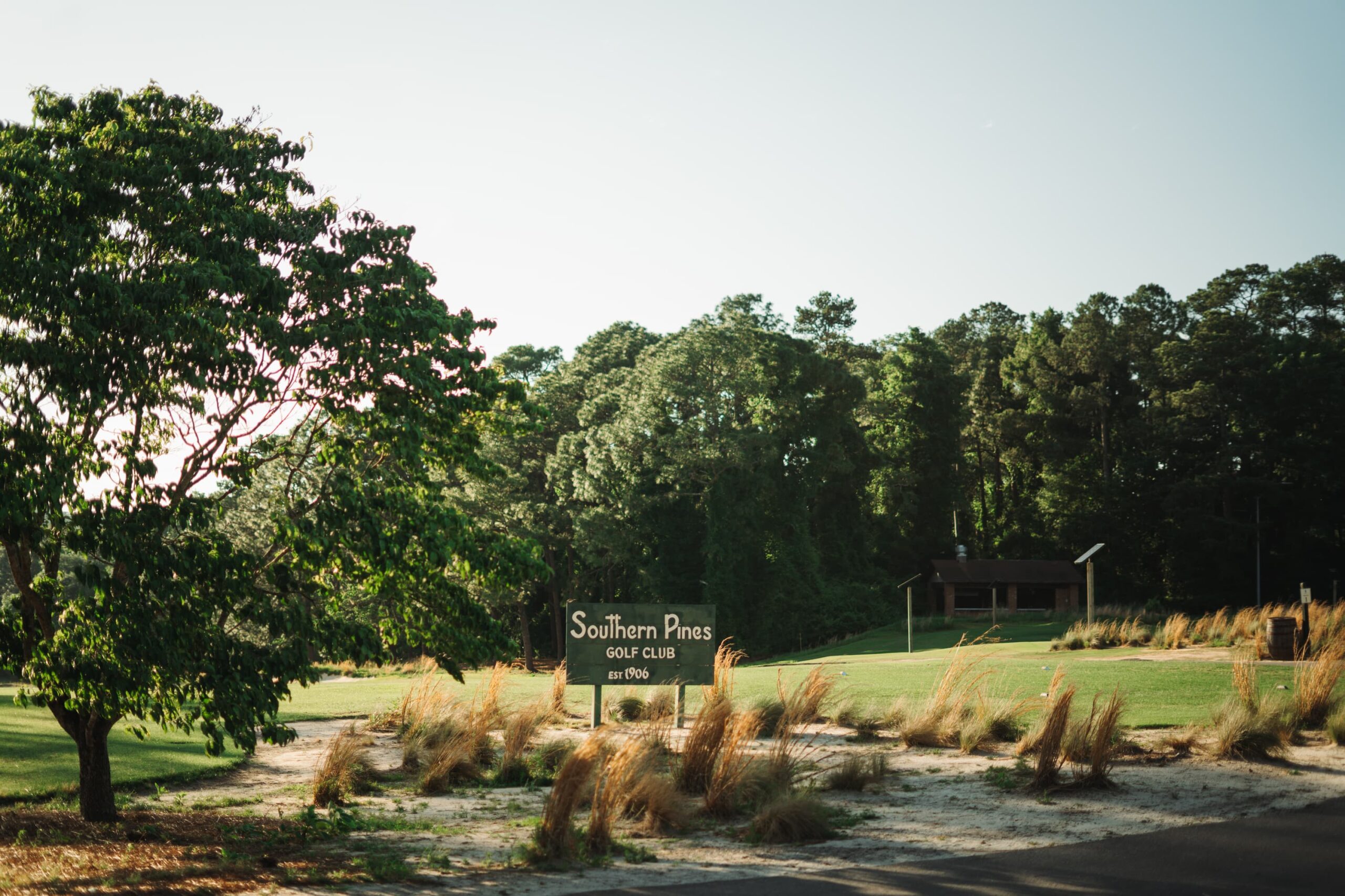 Southern Pines